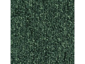 Zátěžový koberec metráž Esprit AB 7763 zelený - šíře 4 m