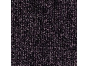 Zátěžový koberec metráž Esprit AB 7793 fialový - šíře 4 m