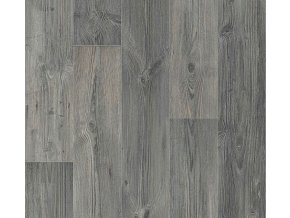 PVC bytové Texalino Supreme Barn Pine Filc 696D dekor dřeva