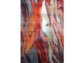 Moderní kusový koberec Rust vícebarevný 21304-910 (Typ 240x340 cm)