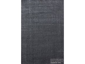Moderní kusový koberec Ata 7000 Grey | šedý (Typ 80x250 cm)