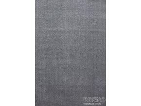 Moderní kusový koberec Ata 7000 Lightgrey | světle šedý (Typ 80x250 cm)