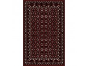 Klasický kusový koberec Marrakesh 351 Red | červený (Typ 80x150 cm)
