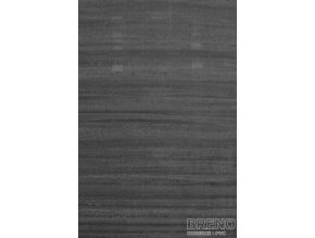 Moderní kusový koberec Plus 8000 Grey | šedý (Typ 80x300 cm)