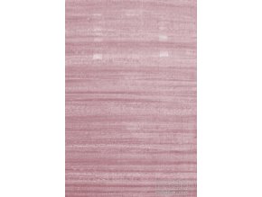 Moderní kusový koberec Plus 8000 Pink | růžový (Typ 80x300 cm)