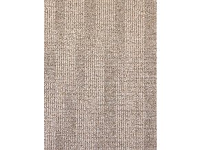 Metrážový koberec bytový Magnum 7013 béžový - šíře 4 m