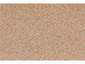 Metrážový koberec bytový Melody 317 béžový - šíře 4 m