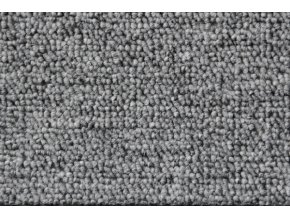 39566 6 metrazovy koberec bytovy rambo bet 73 sedy sire 3 m