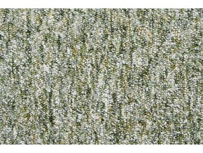 Metrážový koberec bytový Savannah 29 zelený - šíře 3 m