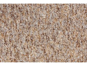 Metrážový koberec bytový Savannah 33 béžový - šíře 3 m