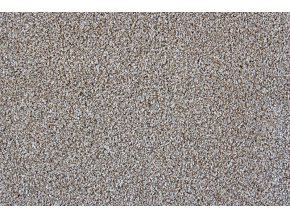 Metrážový koberec bytový Dalesman 62 béžový - šíře 4 m