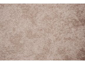 Metrážový koberec bytový Serenade 103 béžový - šíře 5 m