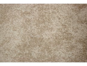 Metrážový koberec bytový Serenade 109 béžový - šíře 5 m