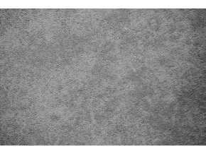 Metrážový koberec bytový Serenade 915 šedý - šíře 4 m