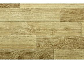 Bytové PVC metráž Trento Honey Oak 263L - šíře 4 m