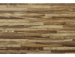 Bytové PVC metráž Trento Line Oak 646D - šíře 3 m