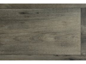 Bytové PVC metráž Blacktex Valley Oak 639M šíře 4 m