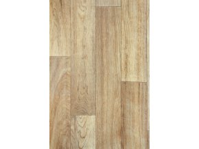 Zátěžové PVC metráž Xtreme Natural Oak 226M šíře 4 m