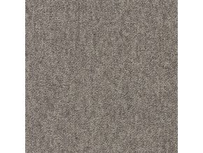 Metrážový koberec zátěžový Merit 6752 hnědý - šíře 4 m