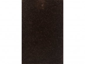 Metrážový koberec bytový Eton hnědý - šíře 4 m