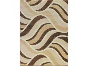 Moderní kusový koberec Artos 1638 Beige (Typ 200x290 cm)