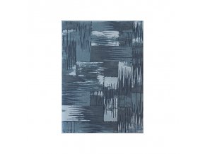 Moderní kusový koberec Zara 6115 Grey (Typ 200x290 cm)