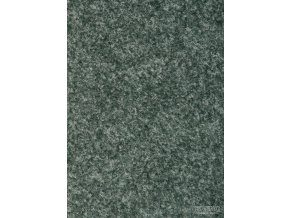 Metrážový koberec zátěžový New Orleans Gel 672 zelený - šíře 4 m