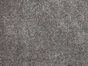 Metrážový koberec bytový Capriolo 95 šedý - šíře 4 m