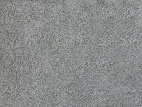 Metrážový koberec bytový Capriolo 90 šedý - šíře 4 m