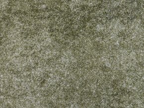 Metrážový koberec bytový Capriolo 26 zelený - šíře 5 m