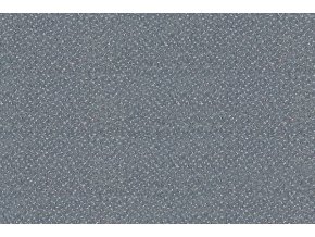 Metrážový koberec zátěžový Fortesse SDE New 197 tmavě šedý - šíře 4 m
