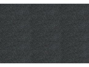 Metrážový koberec zátěžový Optima SDE New 196 šedý - šíře 4 m