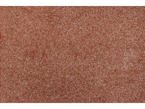 Metrážový koberec bytový Avelino 57 růžový - šíře 4 m