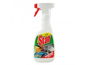 Čistič skvrn Star 50, 500 ml