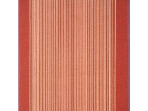 Moderní koberec běhouny Tranzit 8331 | oranžový (Šíře role šíře 100 cm)