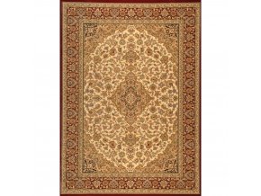 Klasický kusový koberec Patrol 6913 061 | vícebarevný