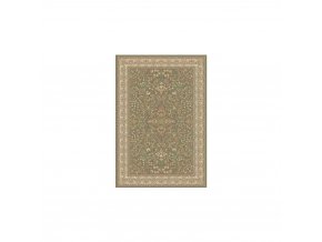 Klasický kusový koberec Patrol 6989 140 | vícebarevný