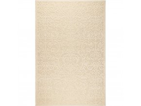 Klasický kusový koberec Rapsody 12271-60 | krémový