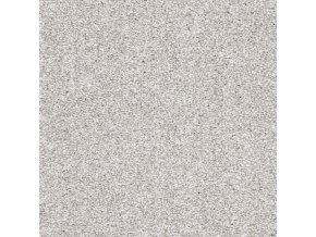 Metrážový koberec bytový TRAMONTO SILK 6331 - šíře 4 m Šedý