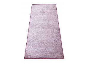 57855 a2 05 kusovy koberec ruzovy 77x260 cm