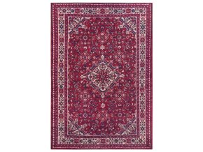 Klasický kusový koberec Asmar 104899 Oriental-Red | Červená