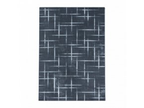 Moderní kusový koberec Costa 3521 grey | Šedá