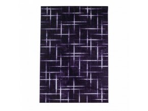 Moderní kusový koberec Costa 3521 lila | Fialová