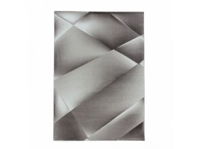 Moderní kusový koberec Costa 3527 brown | Vícebarevná