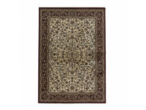 Klasický kusový koberec Kashmir 2604 cream | Vícebarevná