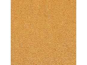 Metrážový koberec bytový COLORO FERRARA 7731 | Zlatá