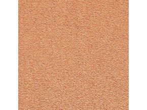Metrážový koberec bytový COLORO FERRARA 7734 | Oranžová