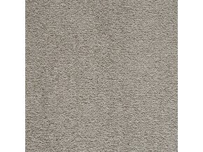 Metrážový koberec bytový COLORO FERRARA 7751 | Hnědá
