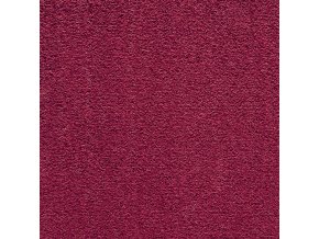 Metrážový koberec bytový COLORO FERRARA 7781 | Růžová