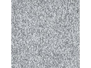Metrážový koberec bytový SILKY STARS AMELIA 154 | Šedá